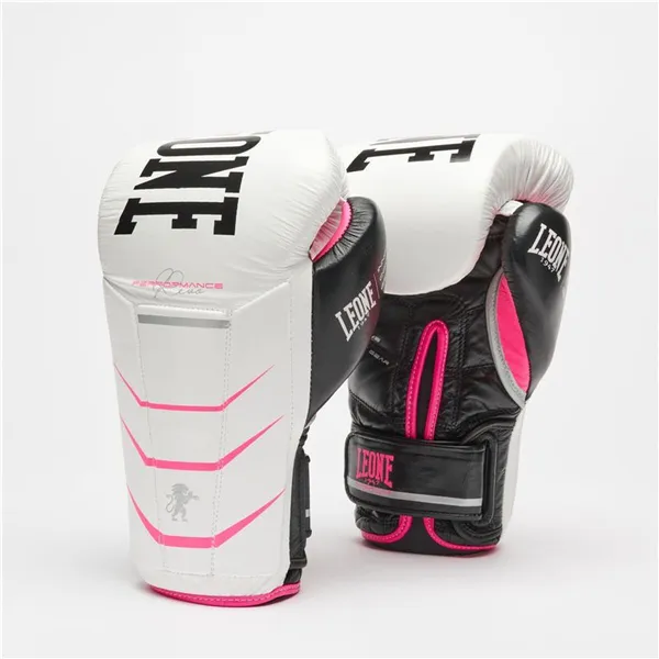 Boxing gloves Leone 1947 Revo White