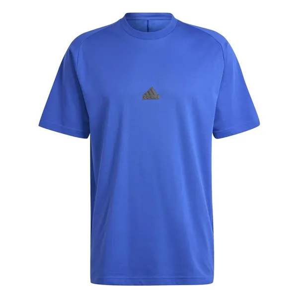 Men’s Short Sleeve T-Shirt Adidas Z.N.E.