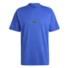 Men’s Short Sleeve T-Shirt Adidas Z.N.E.