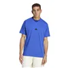 Men’s Short Sleeve T-Shirt Adidas Z.N.E.