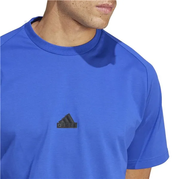 Men’s Short Sleeve T-Shirt Adidas Z.N.E.