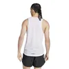 Women's Sleeveless T-shirt Adidas Xpr Siinglet White