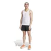 Women's Sleeveless T-shirt Adidas Xpr Siinglet White