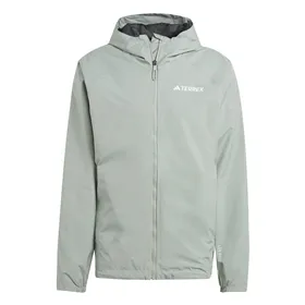 Windcheater Jacket Adidas Grey