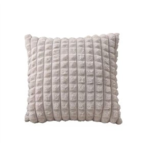 Cushion Versa White 45 x 45 cm