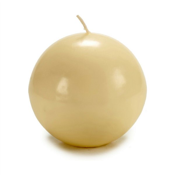 Candle Acorde Wax 10 cm