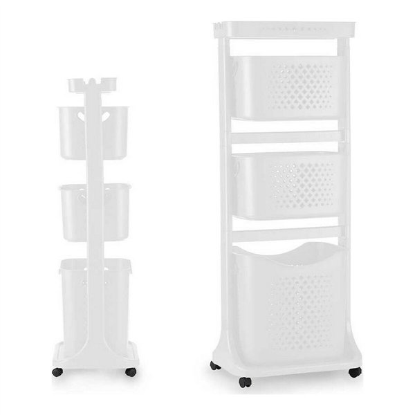 Clothes Trolley Kipit