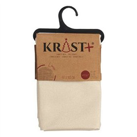 Table Runner Smooth Golden (160 x 50 cm)