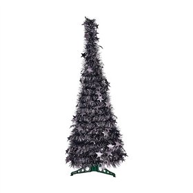 Christmas Tree Anthracite