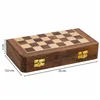 Chess Alexandra House Living Acacia Magnetic