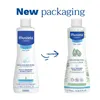 Bath Sponge Mustela Baby