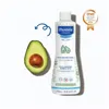 Bath Sponge Mustela Baby