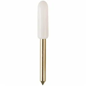 Sweeping Brush and Dustpan Cleaning Set Silver Plastic (12 Units)