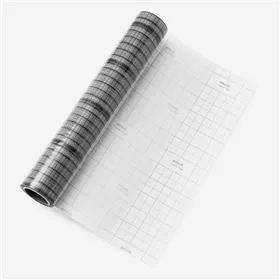 Carrier Stefanplast Anthracite Light grey Plastic 33 x 30 x 47 cm (18 Units)
