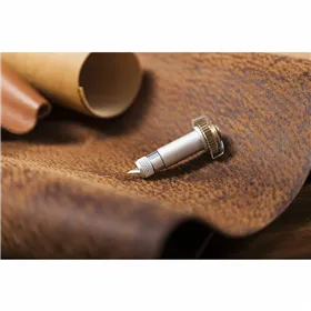 Toilet Brush Stefanplast Elegance Beige Plastic 11,5 x 40,5 x 11,5 cm (6 Units)