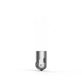 Scented Candle Acorde Apple Cinnamon 120 g (12 Units)