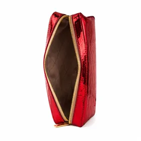 Lasso Krist+ Merry Christmas Multicolour 16 x 24 x 4 cm Christmas bauble (12 Units)