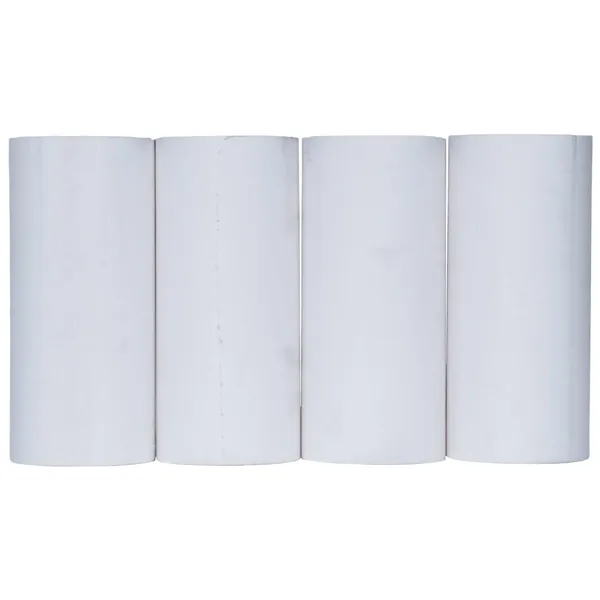 Thermal Paper Roll Denver Electronics PP-40 White
