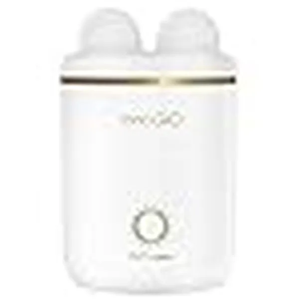 Baby bottle warmer Innogio GIOWARM 370 White