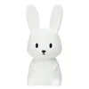 Night light Innogio GIORABBIT 136 MIDI White Silicone