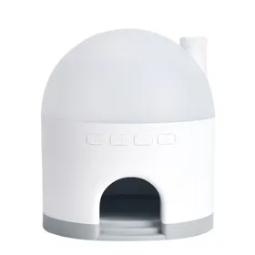 Night light Innogio 176 PROYECTOR MUSICA