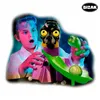 Zombie Ball Factory Bizak 7586