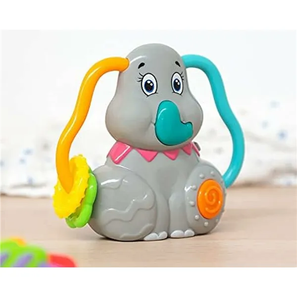 Rattle