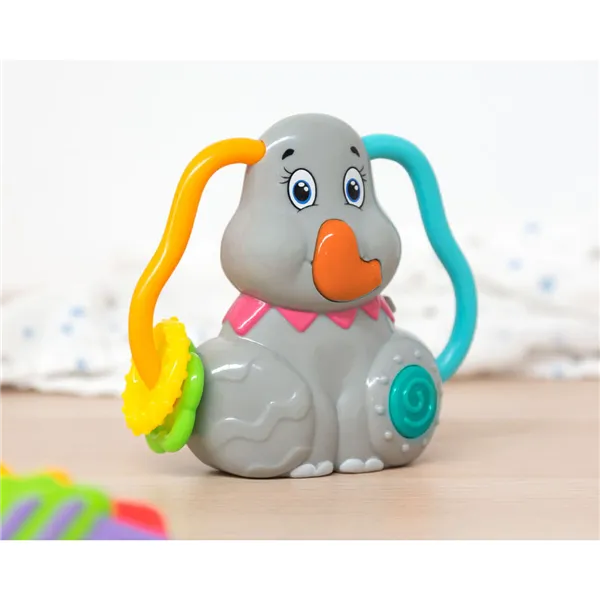 Rattle