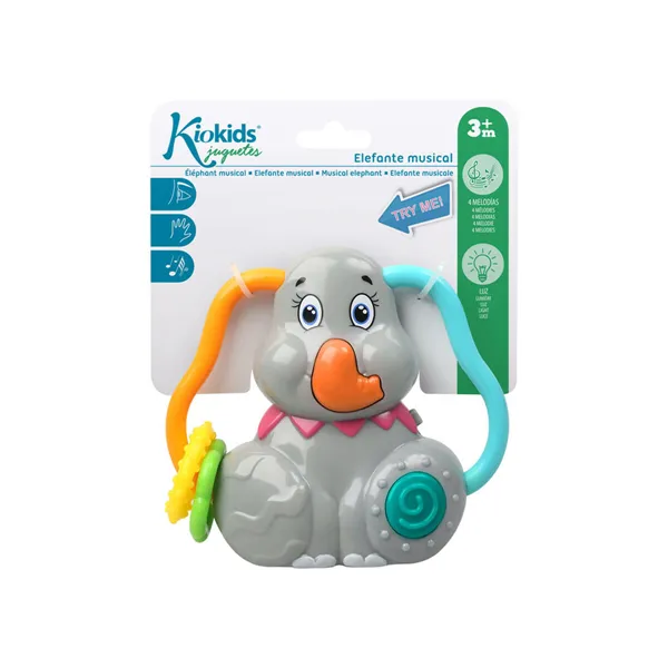 Rattle