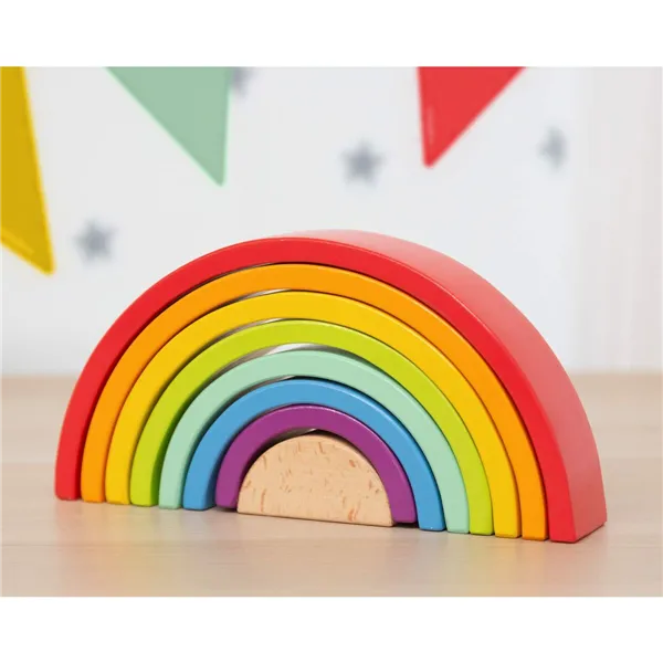 Photo frame Gift Decor Multicolour Metal MDF Wood (6 Units)
