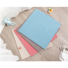 Bedding set Gift Decor Grey King size 3 Pieces