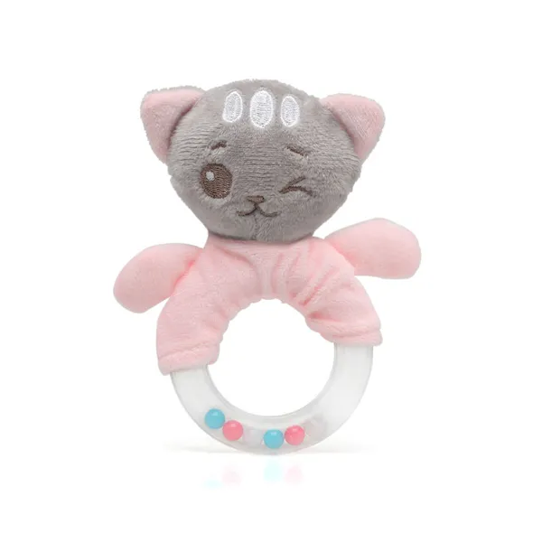 Pet bed Stefanplast Grey Plastic 68 x 27,5 x 49 cm 6 Units