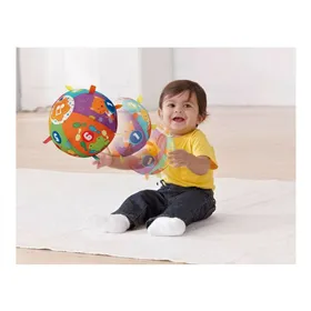 Soft toy for dogs Mascow 11 x 30 x 15 cm (12 Units)