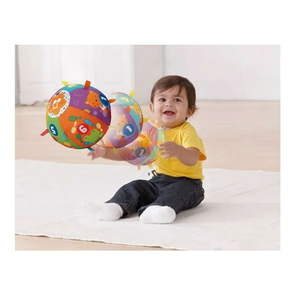 Soft toy for dogs Mascow 11 x 30 x 15 cm (12 Units)