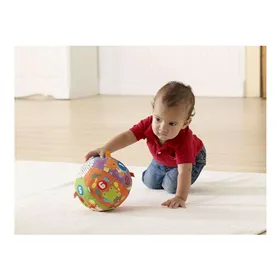 Soft toy for dogs Mascow 11 x 30 x 16 cm (12 Units)