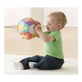 Soft toy for dogs Mascow 25 x 50 x 18 cm (12 Units)