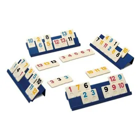 Tablecloth Kinvara Brown (24 Units)