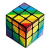 Board game Unequal Cube Cayro YJ8313 3 x 3