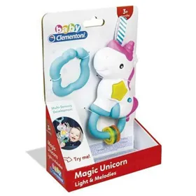 Wall photo frame Gift Decor White polypropylene (4 Units)
