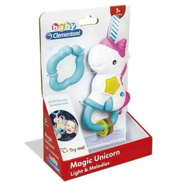 Wall photo frame Gift Decor White polypropylene (4 Units)