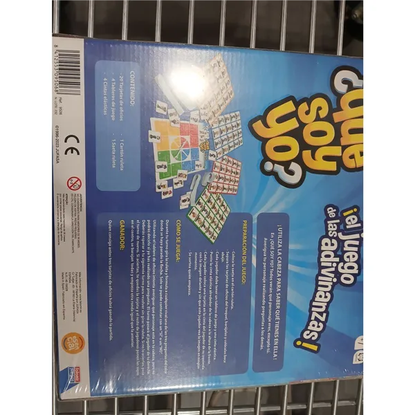 Air Freshener Acorde Lavendar 190 g (12 Units)