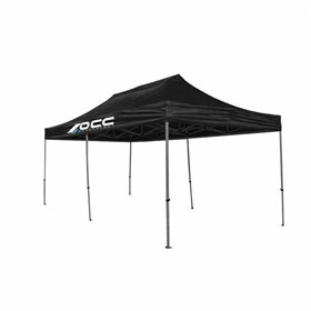 Carp OCC Motorsport OCCCARP07 Black