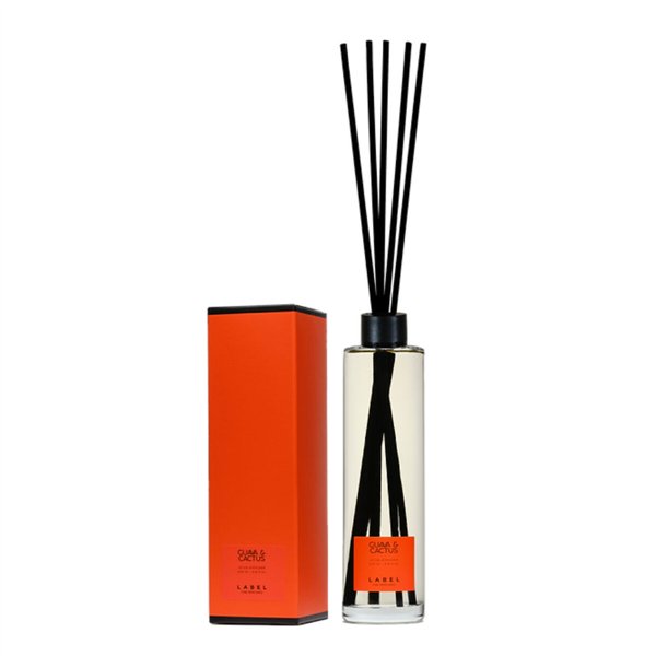 Perfume Sticks Label Guava Cactus 200 ml