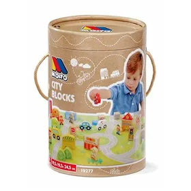 Scented Candle GOVALIS Ibiza (500 g)