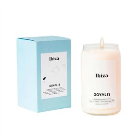 Scented Candle GOVALIS Ibiza (500 g)
