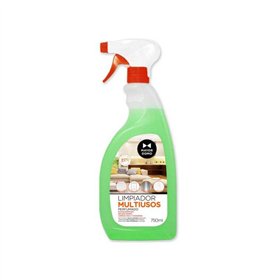 Multi-purpose Cleaner Agrado Mayordomo Perfumed 750 ml