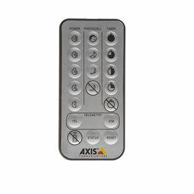 Alarm System Axis 5800-931