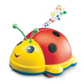 Interactive Toy for Babies Moltó 23 cm