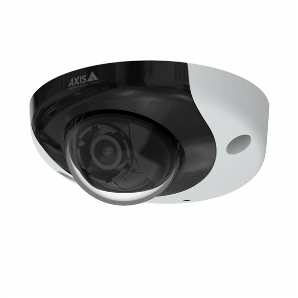 Surveillance Camcorder Axis 01932-021