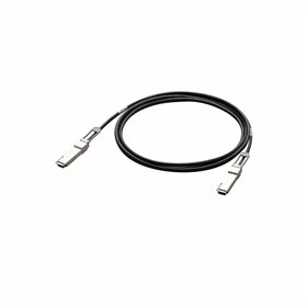 SAS External Cable Allied Telesis AT-QSFP28-1CU